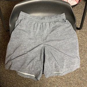 Pace breaker shorts 5” linerless